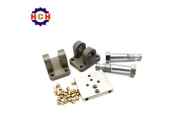CNC精密機(jī)械零件加工，線上線下雙輪驅(qū)動(dòng)