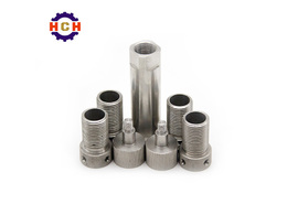CNC加工定制中心，布局5G新機(jī)會(huì)